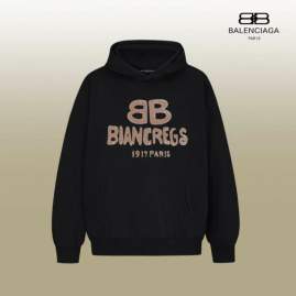 Picture of Balenciaga Hoodies _SKUBalenciagaXS-XLmptx06907